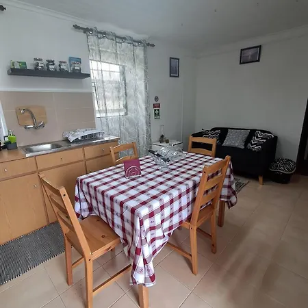 Casa Vale Frio